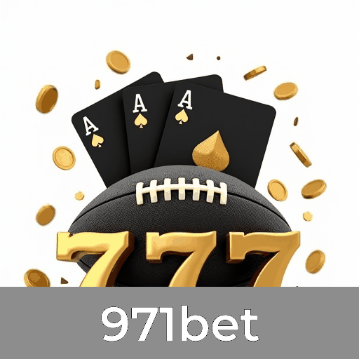 Descubra as Emoções dos Slots com 971bet - Aposta Segura